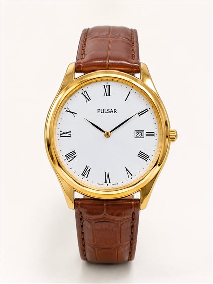 Orologio Pulsar Uomo in Acciaio PPH176 - PPH176